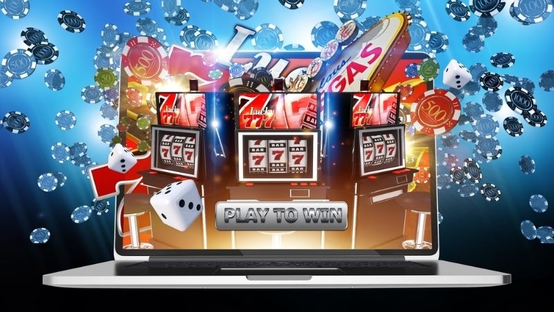 Kinh nghiệm chơi Slot game King88 luôn thắng từ cao thủ