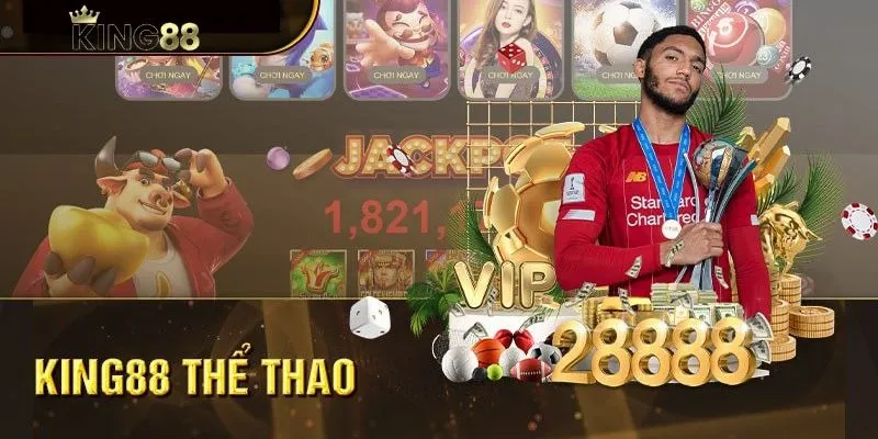 Thể thao King88 là gì?