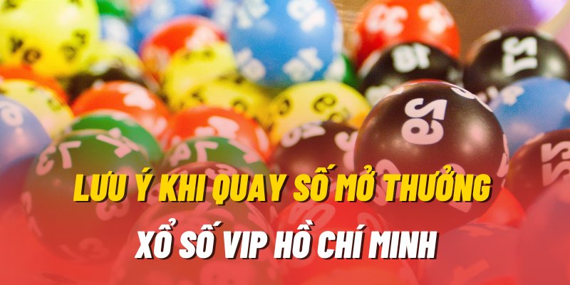 Sự Khác Biệt Giữa Xổ Số Hồ Chí Minh Vip trên King88 và Xổ Số Truyền Thống